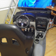 Illustration for article titled Totally amazing home built racing simulator found on Facebook!!!